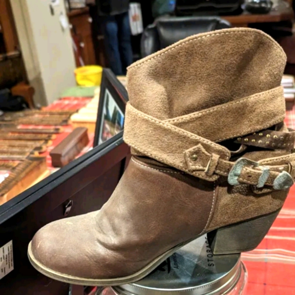 Boots